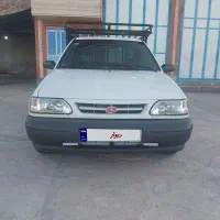 پراید وانت ۱۴۰۳