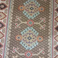 قالیچه گلیم