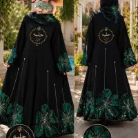 لباس های مجلسی کت و شلوار عبا مخمل وو