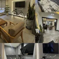 اجاره سوئیت کوهسنگی مبله تمیز فول فرنیش لوکس