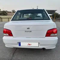 پریاد ۱۳۲ مدل ۸۹