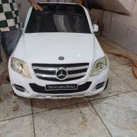 ماشین شارژی