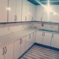 طراحی و ساخت کابینت کمد