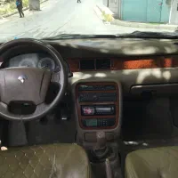 سمند ۸۸|خودرو سواری و وانت|سنندج, |دیوار