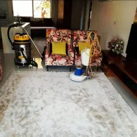 مبل شویی ارمغان ، مبلشویی در منزل