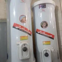 آبگرمکن استوانه ای زمینی برقی