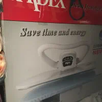 اتو پرس رادکس