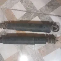 کمک عقب پاترول KYB