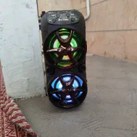 اسپیکر نو هنوز استفاده نشده