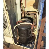 تعمیرات یخچال و کولر در مسکن مهر فرودگاه