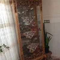 بوفه سالم بزرگ چهارطبقه