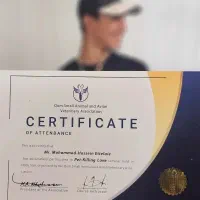 مربی سگ .های گارد اسپرت مقدماتی . رفع پرخاش.دستشوی