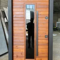 شهر درب اتاقی و ضد سرقت اسانسور کمدی