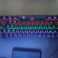 موس و کیبورد گیمینگ