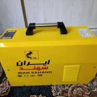 دستگاه جوش ایران سهند 280اینورتر