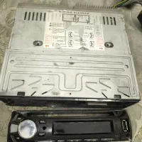 ضبط 4کانال با خوروجی پنل