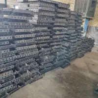 تولید کننده قالب بتن