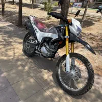 تریل ۲۰۰ نقد و معاوضه