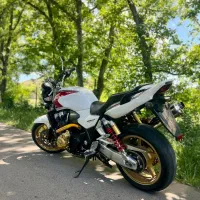 Cb1300|موتورسیکلت|تبریز, |دیوار