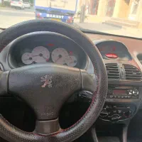 206تیپ 3مدل 1398