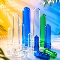 تولیدکننده پریفرم ، بطری pet ، درب