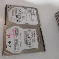 هارد 500GB لپ تاپ