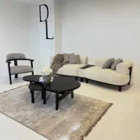 مبل راحتی کاپریس /ترند و خاص (گالری مبل قائم )