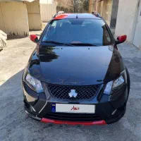 فروش کوئیک جی ایکس آر ال مدل ۱۴۰۴ در حد صفر
