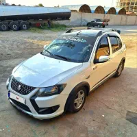 کوییک R مدل ۱۳۹۹ در حد جوان پسند اسپرت