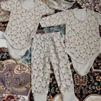 لباس نوزاد