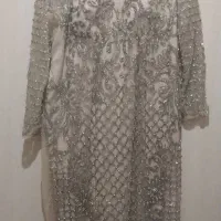لباس مجلسی