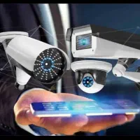 نصاب فروش دوربین مداربسته