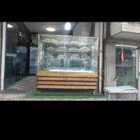 فروش انواع یخچال قنادی سوپر مارکت