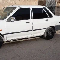 پراید 89 کارمندی