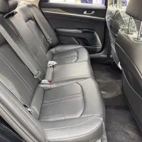 کیا کی 5 مدل 2025|خودرو سواری و وانت|تهران, درختی|دیوار