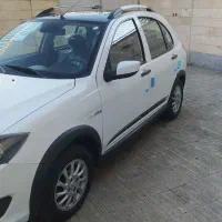 کوییک ۴۰۳ GXR فول،رینگ