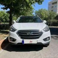 هیوندا توسان 2014 اروپا فول 2400cc