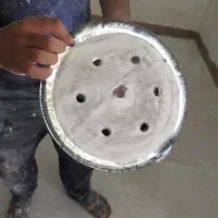 نیازمند گچ کار