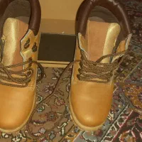 کفش بوت ترکیه ای