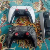 ps5 نو|کنسول، بازی ویدئویی و آنلاین|سیرجان, |دیوار