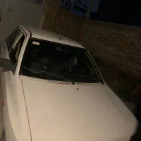 پراید مدل ۸۵