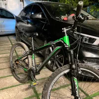 دوچرخه رامبو