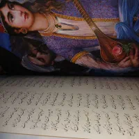مثنوی معنوی رحلی ،کتب متفرقه و شعر(۲۰درصد تخفیف )