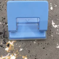 دستگاه پانچ برگه