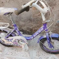 دوچرخه