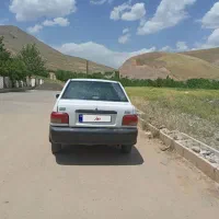پراید ۸۶ فنی سالم