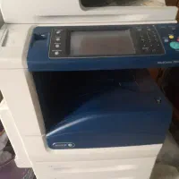 زیراکس ۳ کاره رنگی a3