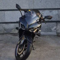 RS200|موتورسیکلت|نجف‌آباد, گلدشت|دیوار