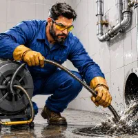 لوله بازکنی ارزانی ۲۴ ساعته و تضمینی