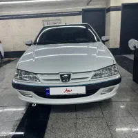 پژو پارس سال سفارشی xu7p مدل ۱۴۰۱